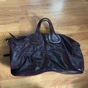 Authentic preowned Givenchy nightingale